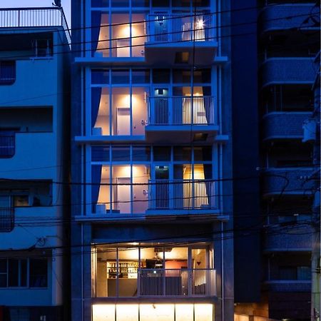 Kamon Hotel Seto Хиросима Экстерьер фото
